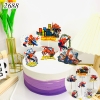 SCG-set cắm siêu nhân nhện 2. HD