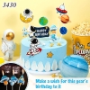 SCG-set cắm phi hành gia M3
