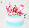 Cam - mẫu noel giáng sinh BX1