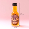 Rượu Chivas 18 nhựa cứng HD (trang trí KHÔNG uống)