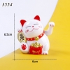 Tuong - Mèo Thần Tài Vẫy Tay.