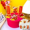 SCG - set cắm thần tài BX
