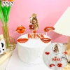 SCG - set cắm cô gái kiss HD