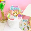SCG - set cắm tiên cá ngọc trai