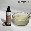 Màu siro thực phẩm Da Ivory (210g)