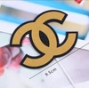SCG - que cắm Chanel size lớn