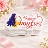 Túi 50 thẻ Women Day Size Nhỏ 261