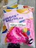 Gói 100 bóng bay HỒNG