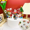 SCG-Set cắm noel M5 HD