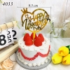 MK-10 meka women's day tim vương miện vàng