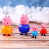 Heo, lợn trang trí - peppa (4 bé)