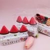 Vỉ nến dưa hấu