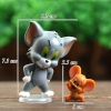 cặp Tom và Jerry mẫu 4
