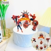 SCG-set cắm siêu nhân nhện 4.
