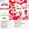 Bóng chữ L337 TP