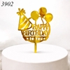 MK - combo 10 thẻ meka hpbd mũ chùm bóng