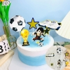 SCG- set cắm giày bóng messi
