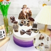 SCG-Set cắm quý cô đồ hiệu TP.