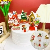 SCG-Set cắm noel M3 HD