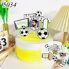 SCG-set cắm bóng đá HPBD messi HD