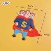 SLC-silicon gia đình siêu nhân