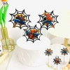 SCG - set cắm 3 siêu nhân mạng nhện.
