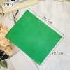 Một Tờ Giấy Ảo Thuật Xanh Lá TQ