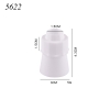 Đầu chuyển đổi đui bắt bông kem 3cm