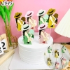 SCG-set cắm mẹ bế bé