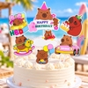 SCG-Set cắm Capybara HPBD HD
