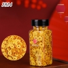 Lọ 100gr Kẹo Đường Tết M1.