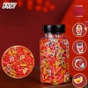 Lọ 100gr Kẹo Đường Tết M4.