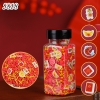 Lọ 100gr Kẹo Đường Tết M5.