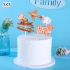 SCG-set cắm máy bay cam