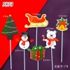 SCG-Set cắm noel M1.