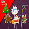 SCG-Set cắm noel M2.