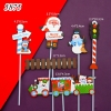 SCG-Set cắm noel M3.