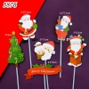 SCG-Set cắm noel M4.