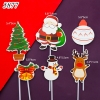 SCG-Set cắm noel M5.
