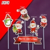 SCG-Set cắm noel M6