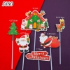 SCG-Set cắm noel M8.