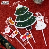 SCG-Set cắm noel M10