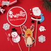 SCG-Set cắm noel M11
