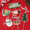 SCG-Set cắm noel M12.