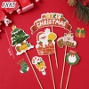 SCG-Set cắm noel M13