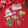 SCG-Set cắm noel M14
