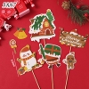 SCG-Set cắm noel M15