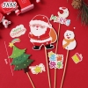 SCG-Set cắm noel M16.