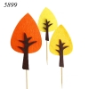 SC-Set cắm 3 cây vải nhọn cam