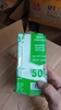 Túi 50 dĩa nhựa UY KIỆT